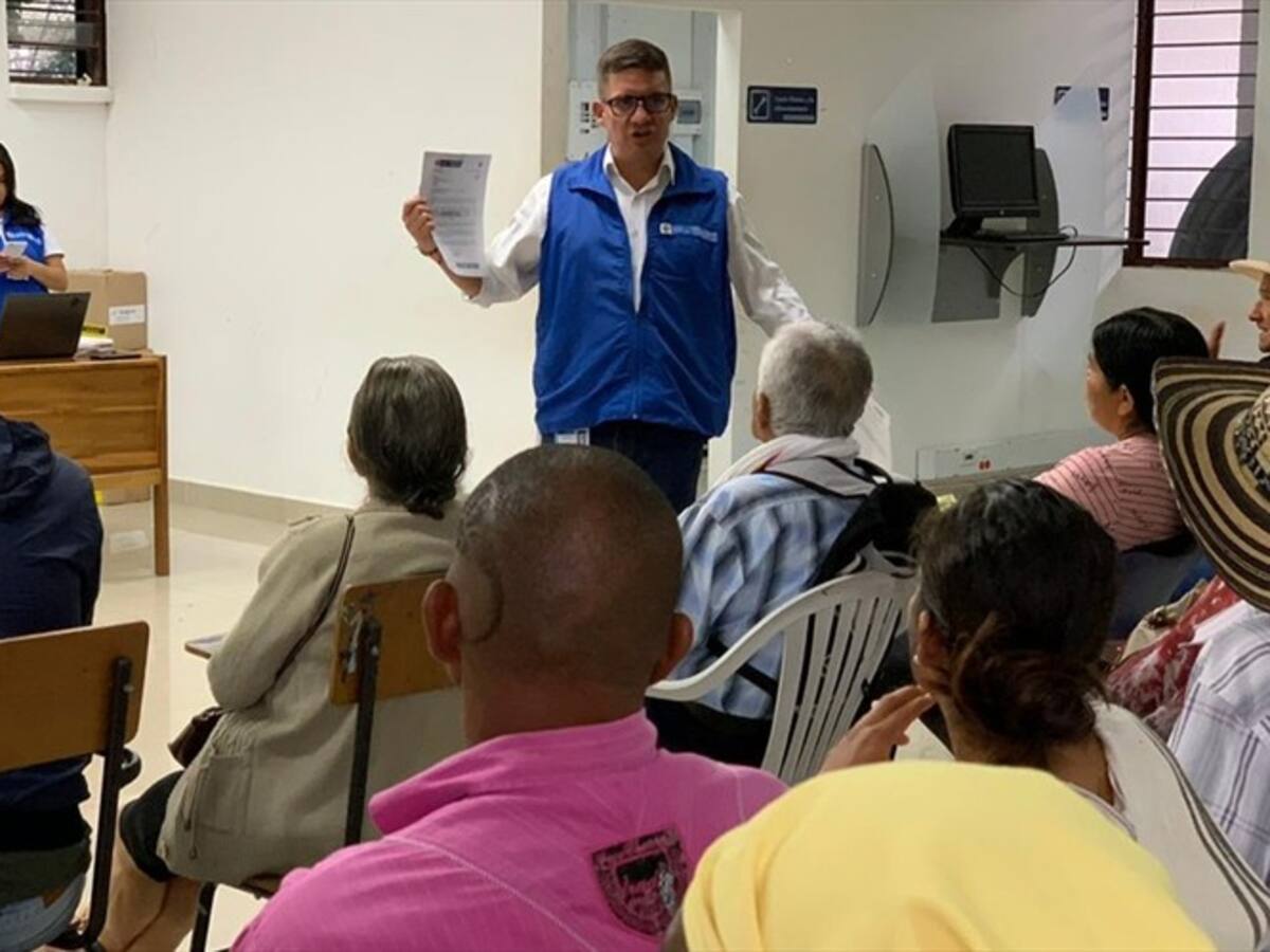 Por racha de violencia, construirán un albergue en Argelia, Cauca