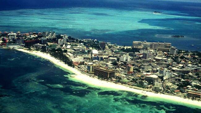 Imagen de referencia. Foto: Colprensa