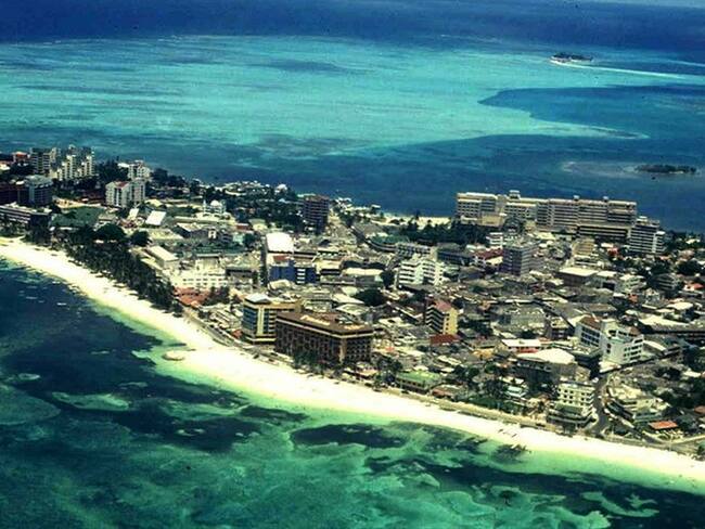 Imagen de referencia. Foto: Colprensa