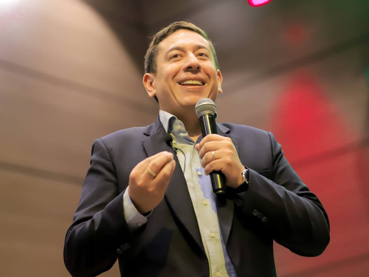 Apoderada de Carlos Andrés Amaya renuncia a su caso por compromisos en el exterior