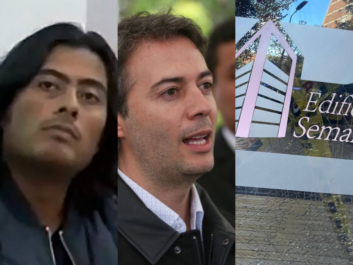 Al Oído | Casos impresentables: Nicolás Petro, Daniel Quintero e indígenas
