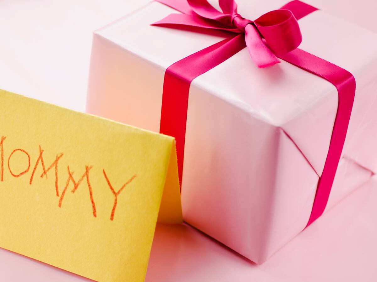 Día de la Madre: los mejores regalos para este 8 de mayo