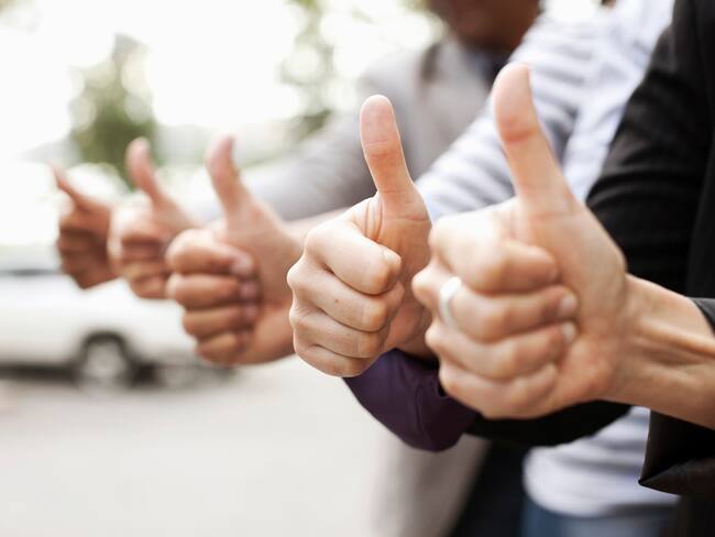 Positividad tóxica: ¿qué es y cómo identificarla?