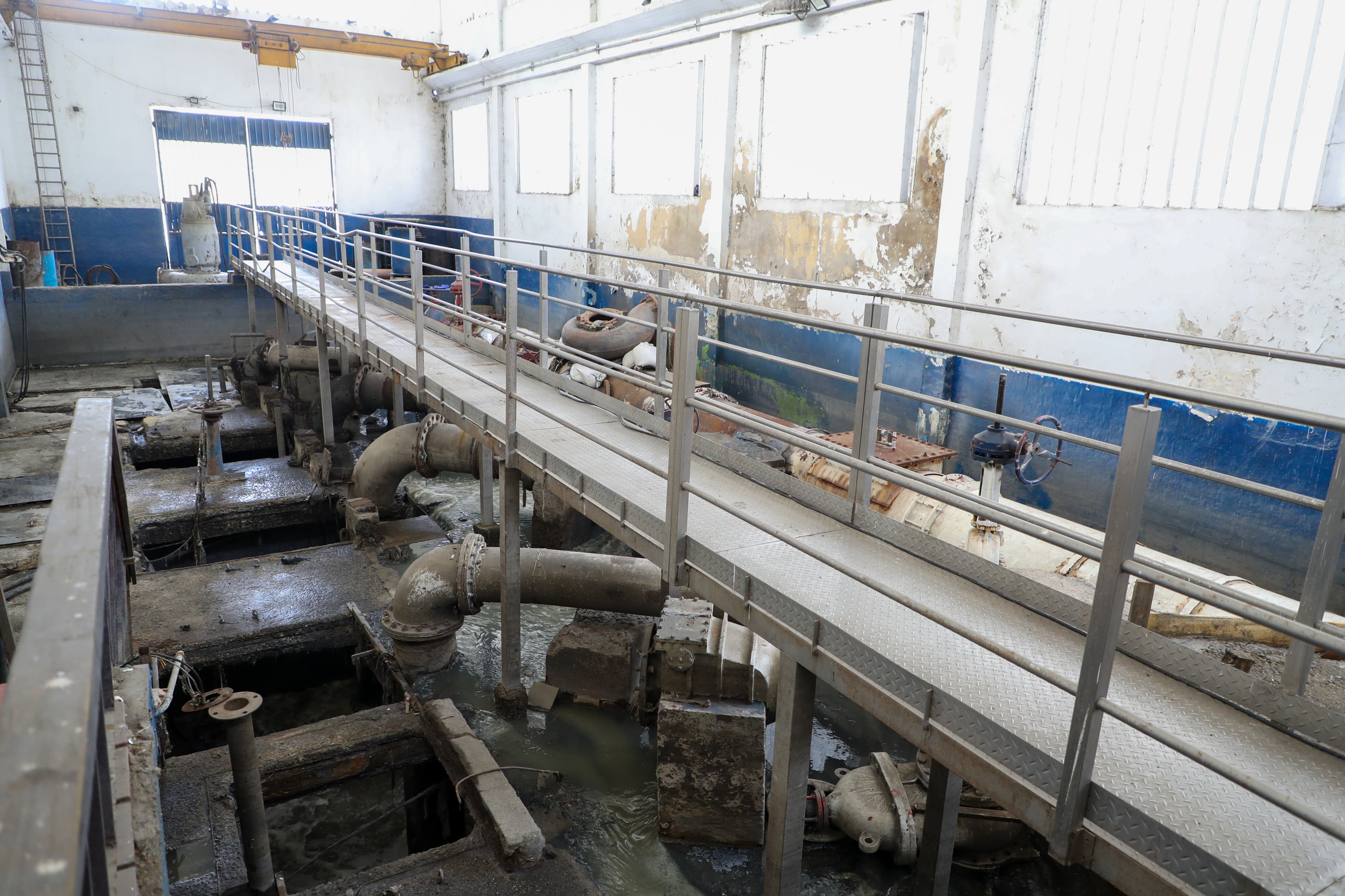 Ebar Norte/ Alcaldía de Santa Marta