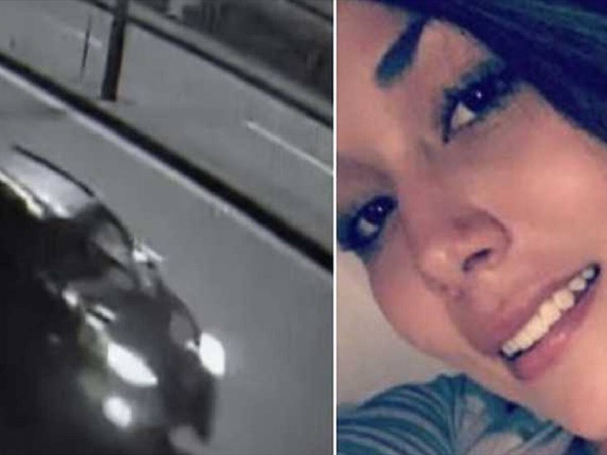 Contusiones de Ana María Castro fueron por caída de una camioneta: Medicina Legal