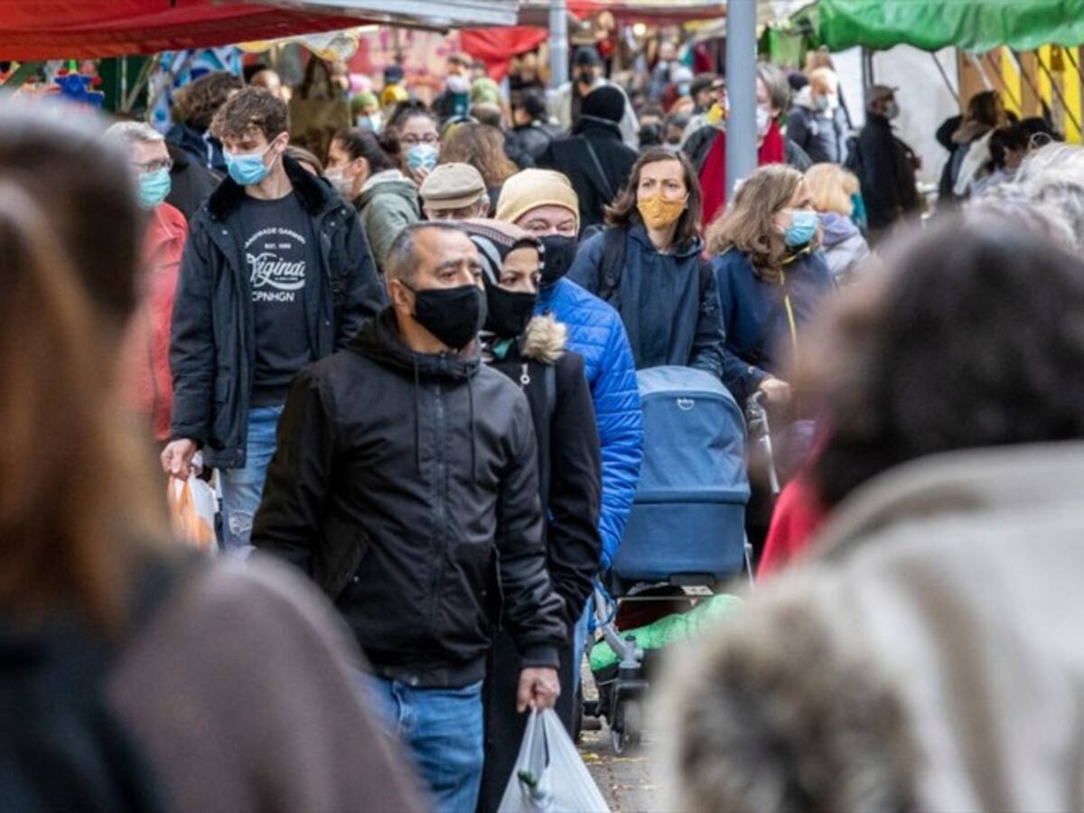 Colombianos ganan premio internacional por un rastreador para combatir trata de personas