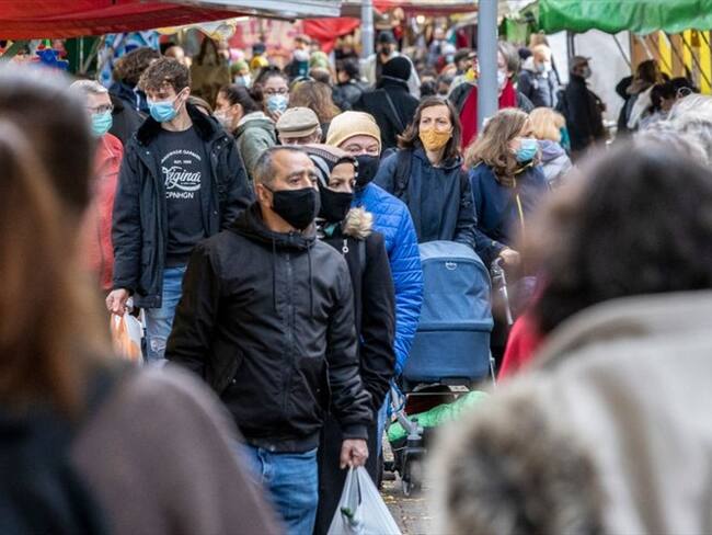 Colombianos ganan premio internacional por un rastreador para combatir trata de personas