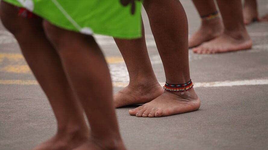 Imagen de referencia. Foto: Colprensa - Camila Díaz