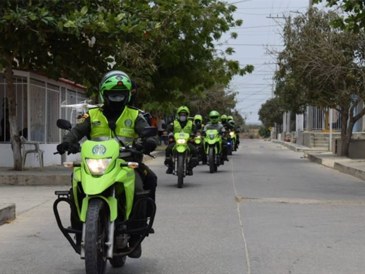 Barranquilla establece pico y cédula a partir de este jueves