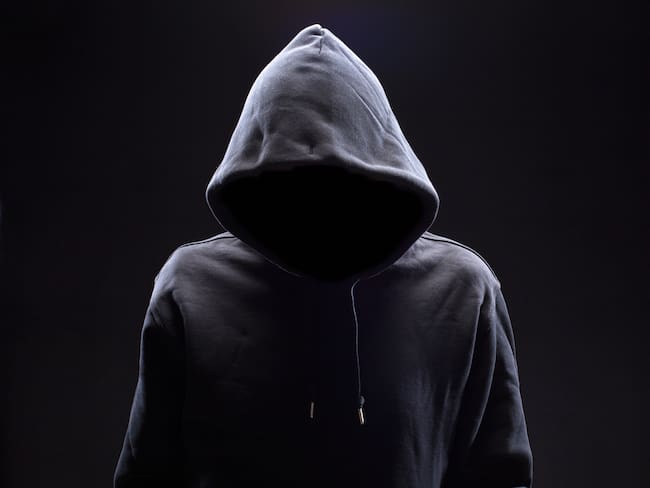 ¿Estaba o no encapuchado? Habla joven que acompañó a Petro en evento de discapacidad