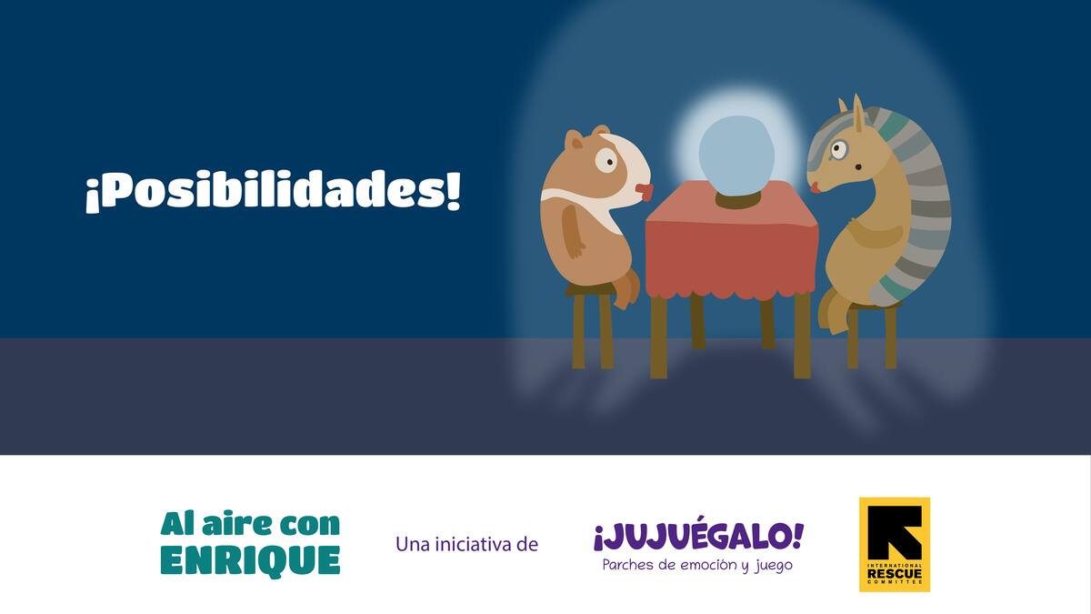 ¡Llega el episodio 11 con muchas posibilidades!