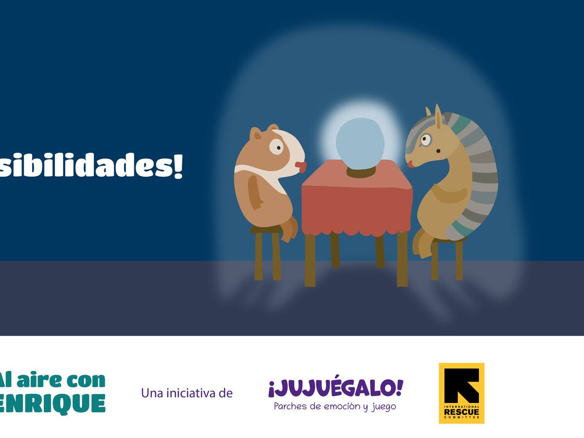 ¡Llega el episodio 11 con muchas posibilidades!