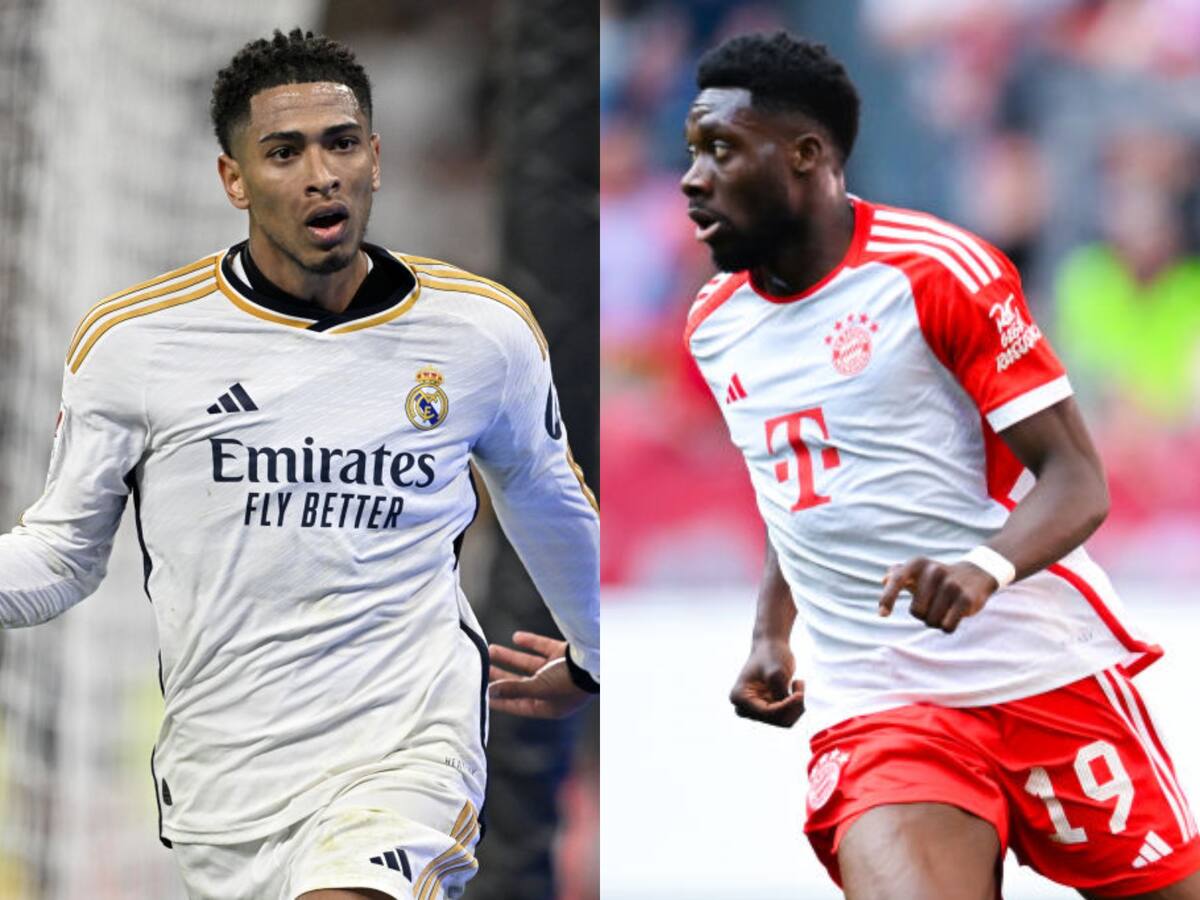 Bayern Múnich vs. Real Madrid: prográmese con las semifinales de la Champions League