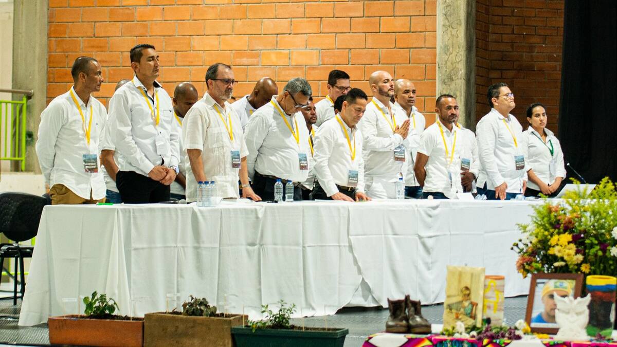 JEP inició estudio para definir caso de 17 señalados por falsos positivos en Dabeiba
