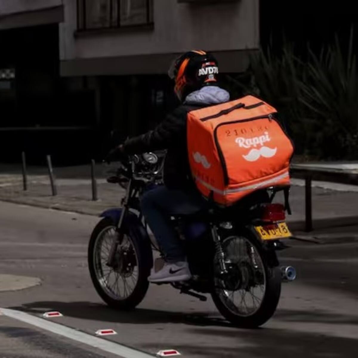 Abren investigación contra Rappi por presuntos incumplimientos de entregas