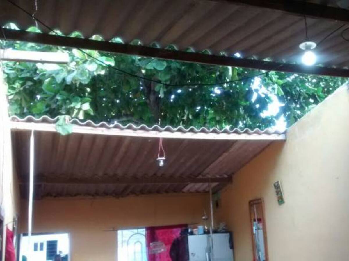 Soledad declaró urgencia manifiesta para atender emergencias por vendaval