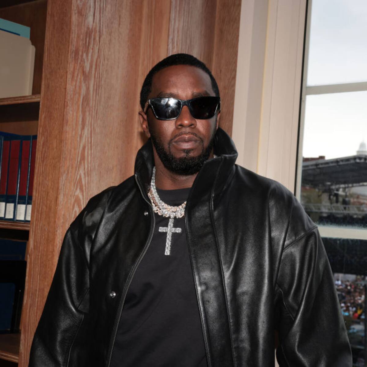 Expareja de Diddy afirmó que fue presionada por la Fiscalía para presentarse como una “víctima”