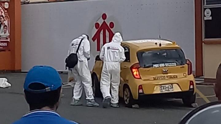 Foto: Suministrada - W Radio