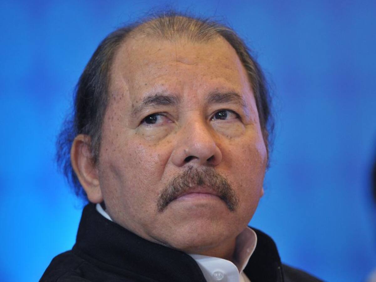 Gobierno de Ortega mostró un tercer grupo de opositores presos en Nicaragua