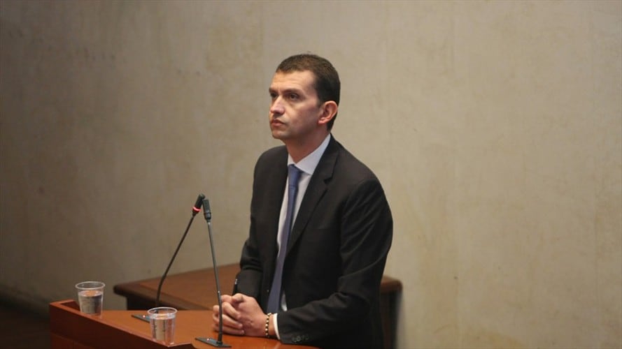 Emilio Tapia fue condenado por el ‘carrusel de la contratación’ y ahora es investigado por el caso Centros Poblados. Foto: Colprensa / GERMÁN ENCISO