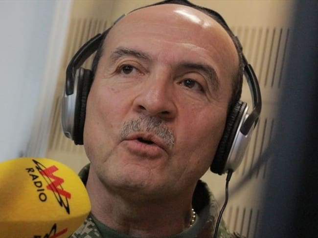 Ricardo Gómez. Foto: Vicky Dávila