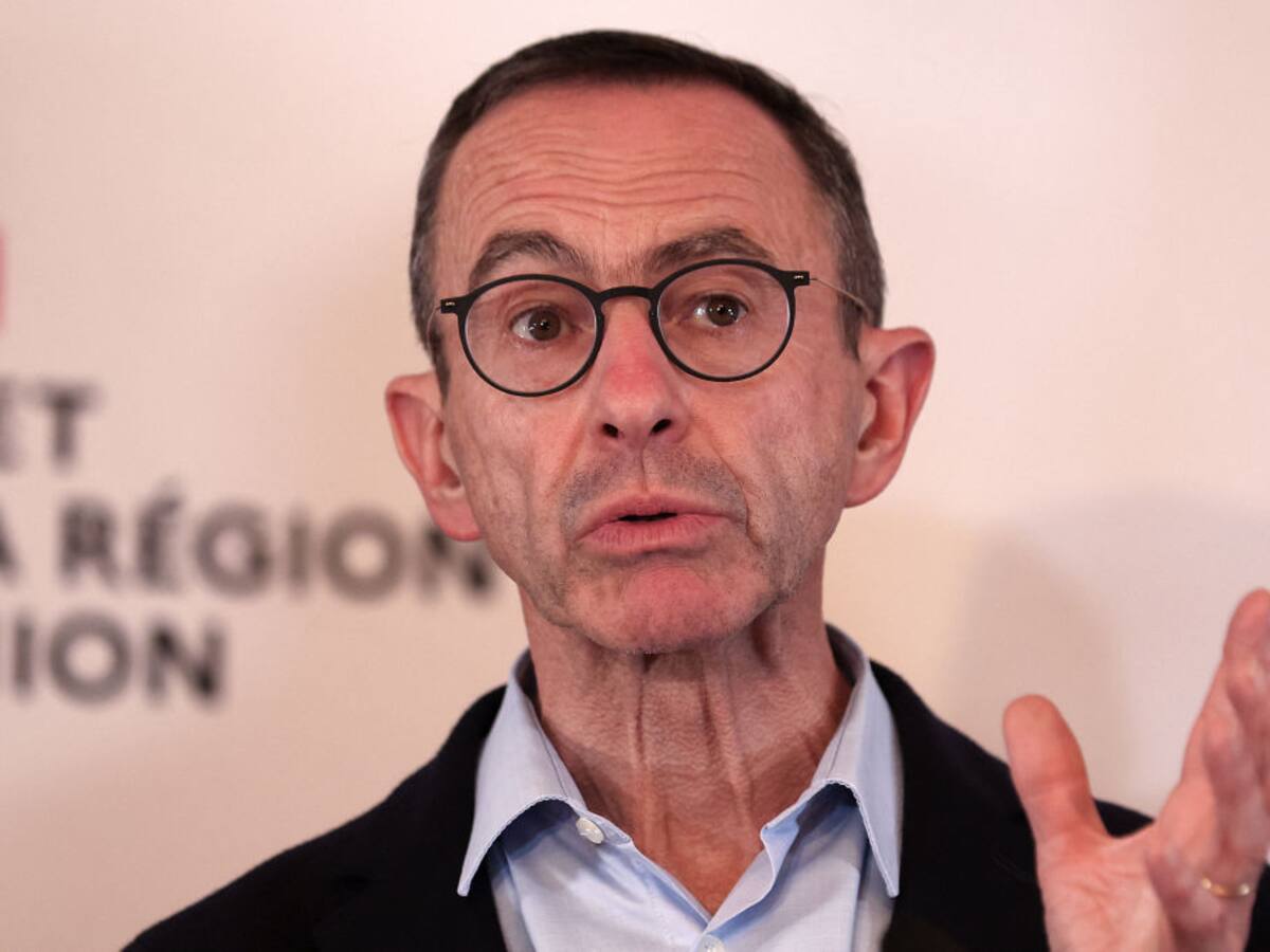 Ministro del Interior francés aseguró que Mayotte “está totalmente devastada”