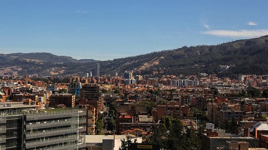 Personería plantea preocupaciones por el POT. Foto: Colprensa