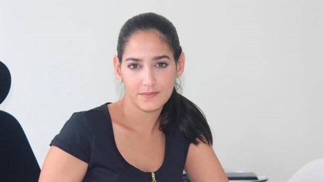 Denuncian presunto conflicto de intereses de la alcaldesa del municipio de Lorica. Foto: Cortesía