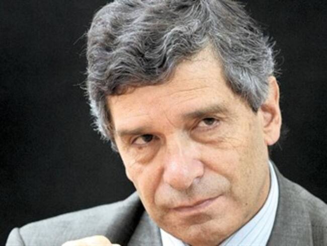 Rafael Pardo será el nuevo Ministro de Trabajo