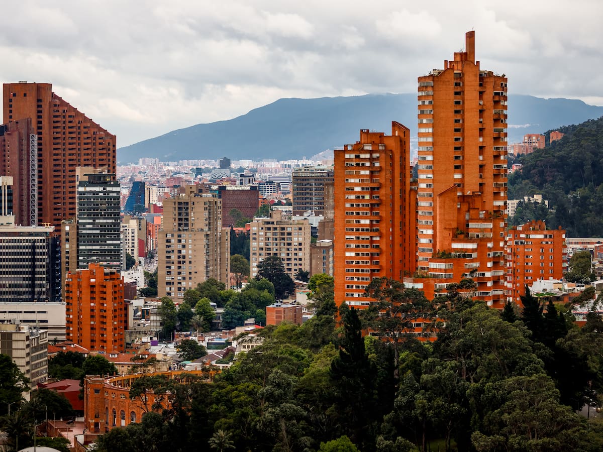 Bogotá gana el premio a destino líder de negocios en Sudamérica 2024