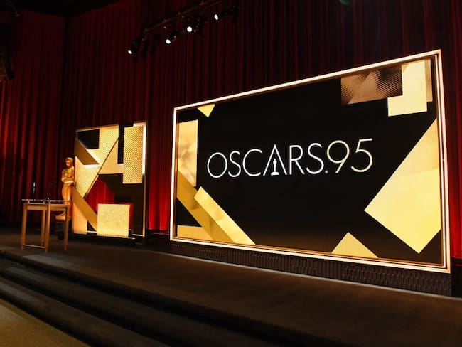 Premios Óscar. Foto: Getty Images.