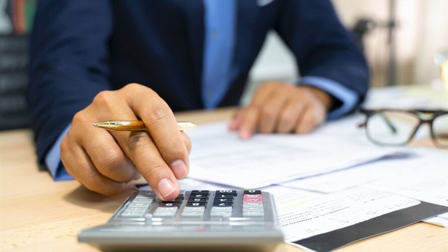 El estudio de crédito se hace en línea el mismo día: Fenalco. Foto: Getty Images