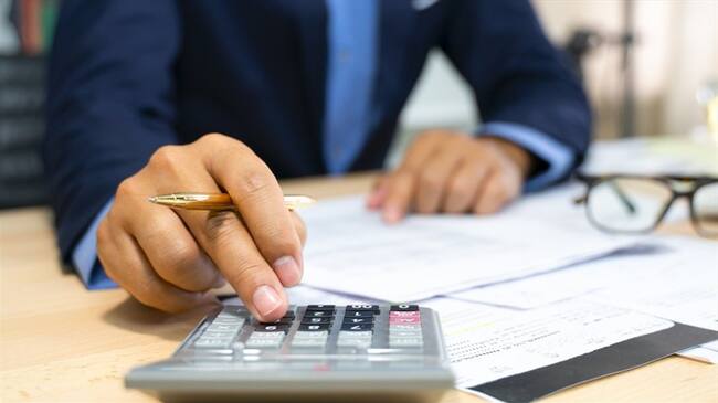 El estudio de crédito se hace en línea el mismo día: Fenalco. Foto: Getty Images