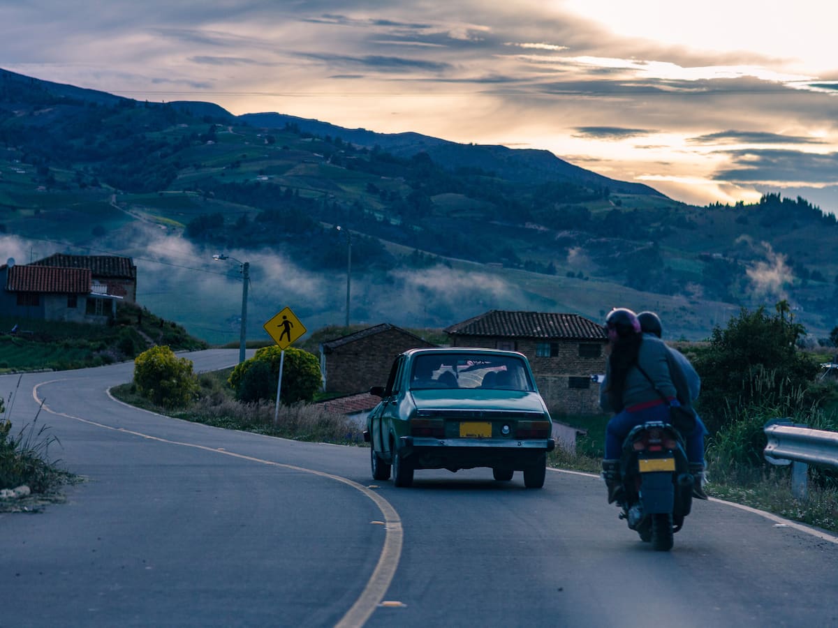Ojo viajeros: estas son recomendaciones de la Policía para transitar vías del país en fin de año