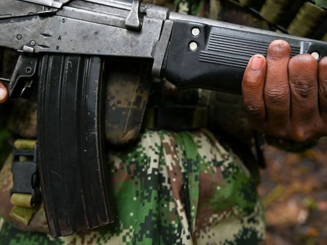 CIDH abre caso contra Colombia por no proteger a comerciante asesinado por Farc / imagen de referencia. Foto: Getty Images