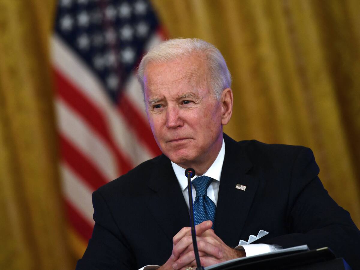 EE.UU. analiza la posibilidad de enviar tropas ante la tensión con Rusia