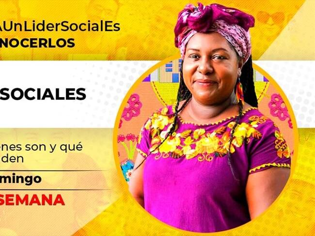 Daniel Samper Ospina habla sobre la campaña #CuidarAUnLíderSocialEs