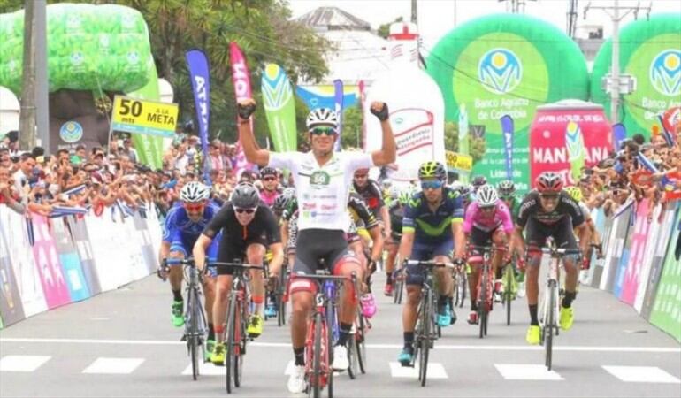 Foto: Coldeportes