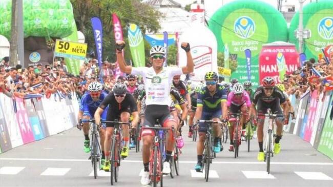 Foto: Coldeportes