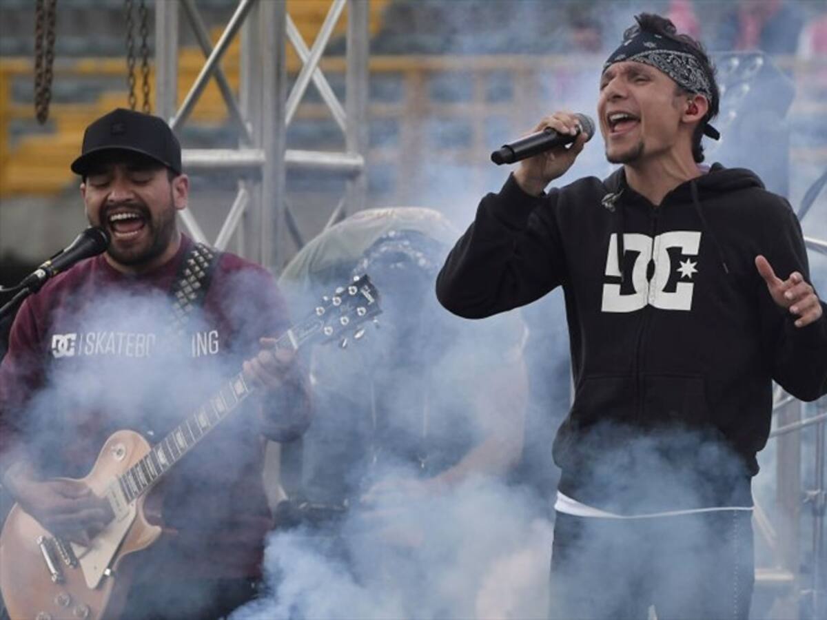 Queremos impulsar las voces de protestas que hay en las calles: Doctor Krápula