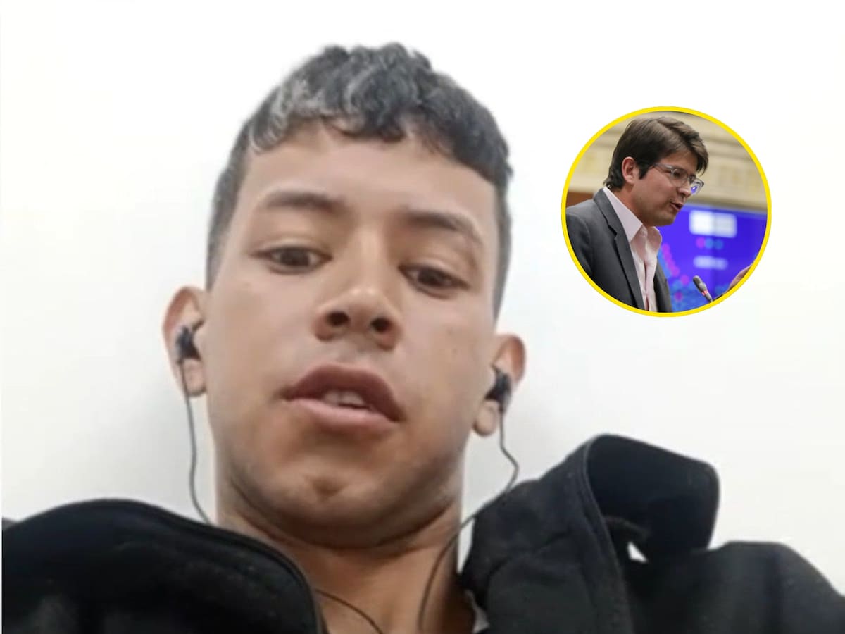 Magnicidio Miguel Uribe: Fiscalía judicializó al hombre que habría convencido al menor de disparar