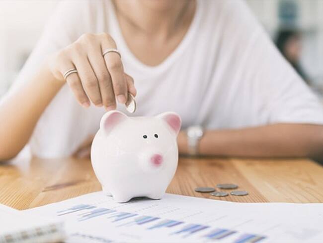 Ahorro- Imagen de referencia. Foto: Getty Images