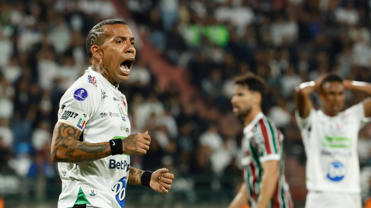 Unión Española vs. Once Caldas: Reviva el minuto a minuto del partido de Copa Sudamericana