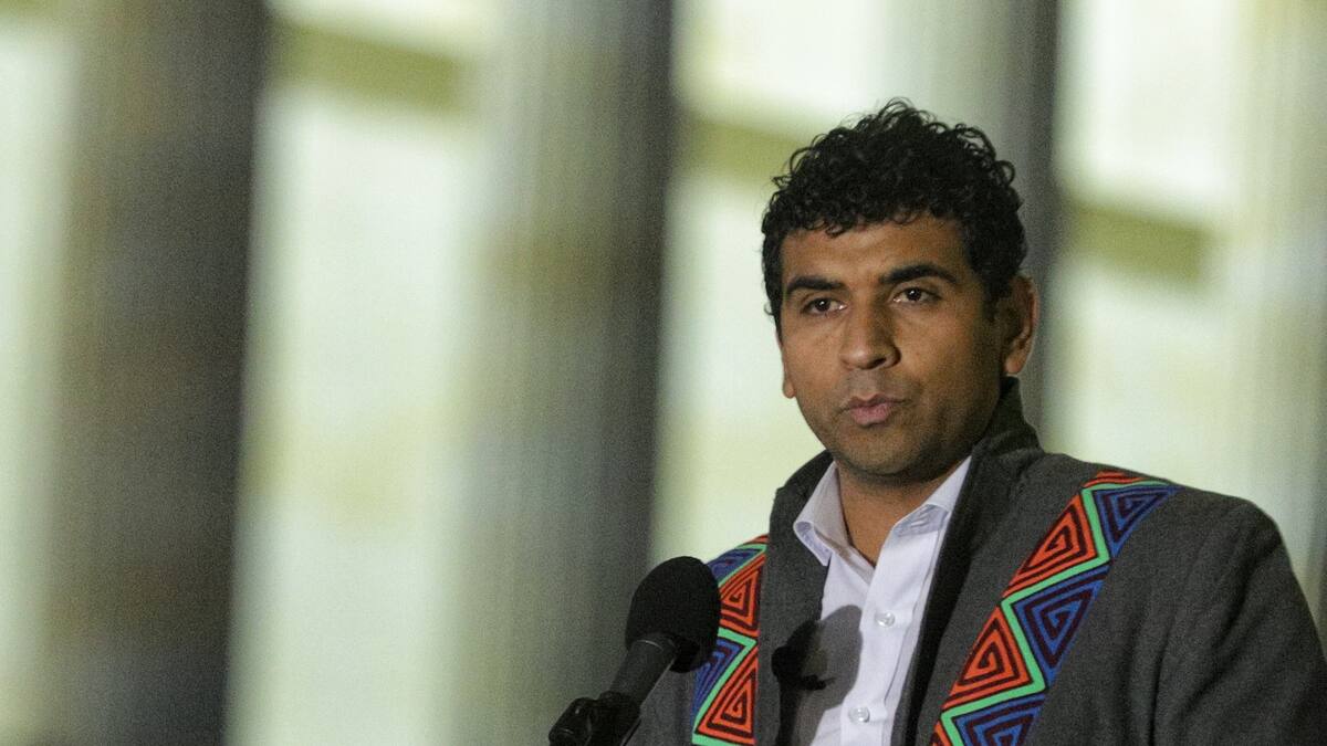 Presidente de la Cámara denuncia amenazas de “fanático religioso” en su contra