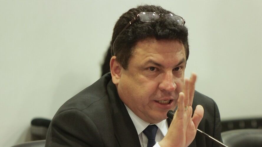 Miguel Ángel Pinto. Foto: Colprensa