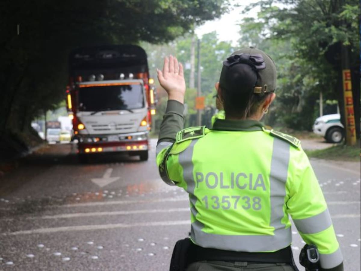 Así se vivió el plan retorno el Domingo 3 de mayo 2026 Colombia: estado de las vías, cierres y más