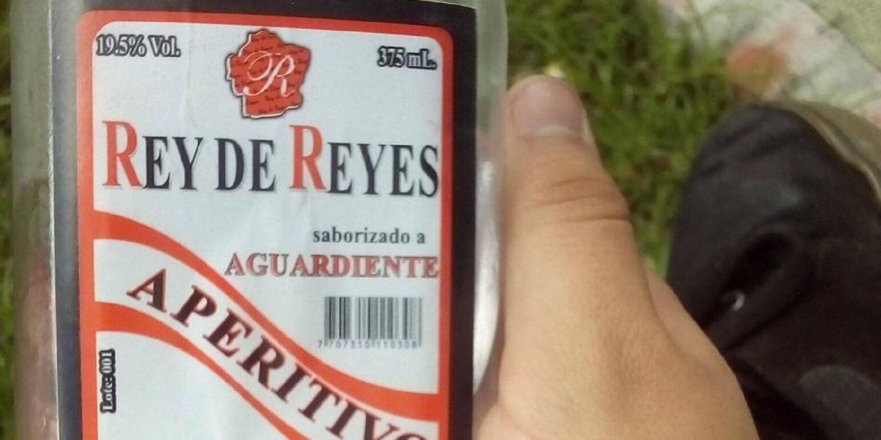 Alerta por alcohol adulterado en Norte de Santander - Archivo