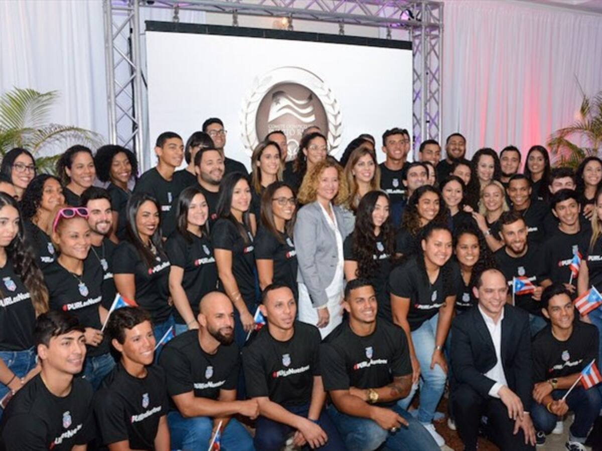 Puerto Rico confirma la delegación que competirá en los Juegos Centroamericanos 2018