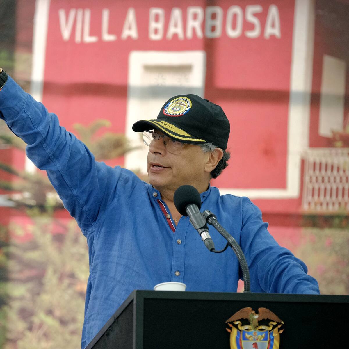 ‘Jalón de orejas’ de Petro a ministros por incumplimientos: los acusó de tener agenda paralela