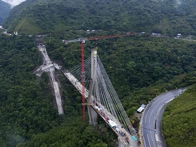 Así va la investigación por colapso del puente Chirajara